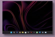 Taskbar icons missing in Windows 11? Here are 6 easy solutions! - Tech Tribune France
