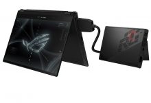 Test Asus ROG Flow X13 + ROG XG MOBILE : notre avis - CNET France