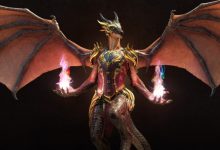 Test du jeu World of Warcraft : DragonFlight
