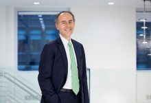 Le PDG Jan Van Eck a positionné la boutique familiale de gestion d'actifs sur le créneau porteur des ETF.