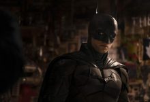 The Batman arrive la semaine prochaine sur Crave