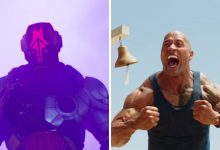 The Rock could very well land in season 6 of Fortnite