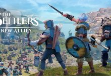 Un titre définitif pour le reboot de The Settlers.