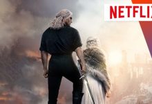 The Witcher stronger than Squid Game? The first numbers have dropped!