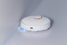 The Xiaomi robot aspirants arrived in Spain, with the debut price at 199.99 euros.  - Benin Actu