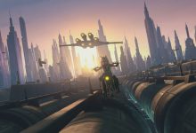 The best sci-fi movies and TV shows to stream on Disney Plus in December