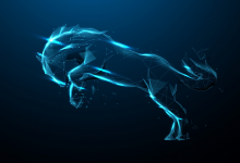 The leader of the races in France is exported to the Metaverse - The ₿log