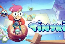 Tinykin: small size, big panache (Gamekult)