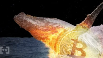 Top 5 des transactions crypto de la semaine