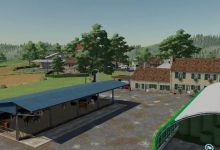 La Haute-Loire dans un jeu vidéo dédié à l’agriculture