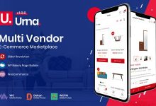 Urna 2.2.8 - All-in-one WooCommerce WordPress Theme
