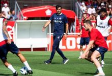 VIDEO. Lille Auxerre, this Sunday: all about the resumption of LOSC