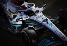 Video. F1: Very impressive Hamilton Mercedes crash - Le Mag Jeux High-Tech