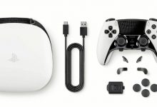 Video Game: €239.99 PS5 Controller