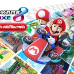 Video Games: Exciting, 8 new tracks available in Mario Kart 8 Deluxe on Switch!