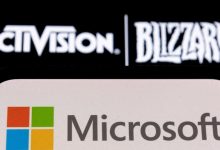 Video games: Washington wants to block the takeover of Activision Microsoft