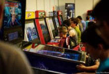Video games and esports make their show in Albi - Le Tarn Libre
