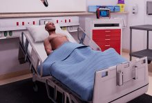 Video games: play doctor