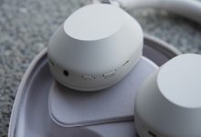 Test WH-1000XM5 : les écouteurs de Sony sont pratiquement parfaits.