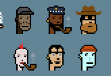 What are CryptoPunks?  Ethereum NFTs That Were A Success: Media Patrols