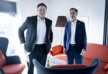 Belgique Alexander De Croo premier ministre Elon Musk Tesla énergie prix Norvège