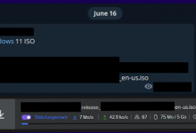 Windows 11 already hacked?