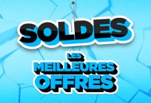Soldes d'hiver 2021 : Les meilleures offres Gaming
