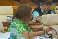 With her band, Nicole Sanquer can make her voice heard better in the Assembly - Polynésie la 1ère