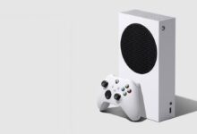 Xbox Series S gets a chilling price cut for Christmas