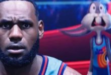 Xbox announces Space Jam winners: a new legacy contest