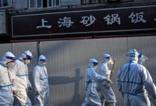 "Zéro Covid" : pourquoi la Chine n'a (pour l'instant) pas d'autre choix