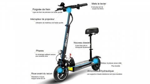 Black Friday 2022 : les meilleures offres encore valables sont à suivre ici en direct : iPhone, TV 4K, consoles de jeux, montres connectées, smartphones sur Amazon, E.Leclerc...