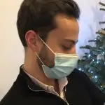 author profile photo