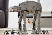 Lego Star Wars Cyber ​​Monday Deals You Can Still Get: Savings On Advent Calendars, Helmets And More
