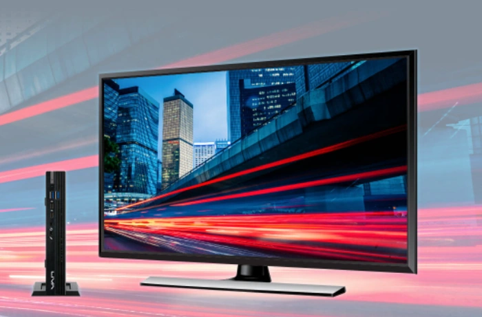 Mini PC LIVA One A300