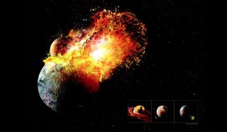 The Stargazer's Atlas: A Complete Guide to the Night Sky