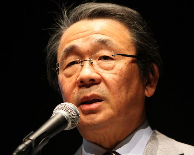 Toshiba chairman quits after government collusion revelations