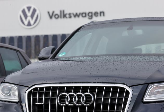 Volkswagen reveals data breach affecting more than 3.3 million people